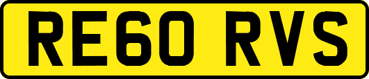 RE60RVS