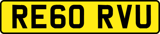 RE60RVU