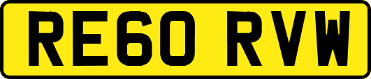 RE60RVW