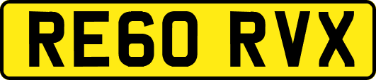 RE60RVX