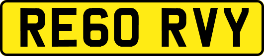 RE60RVY