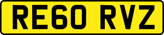 RE60RVZ