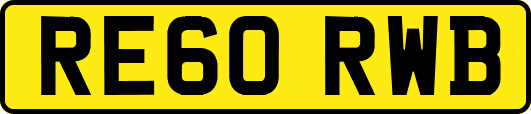 RE60RWB