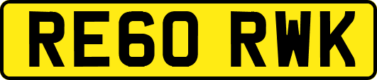 RE60RWK