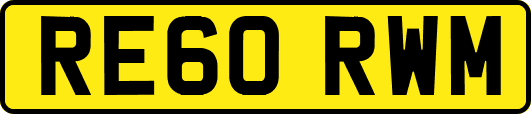 RE60RWM