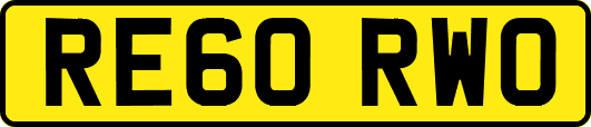 RE60RWO
