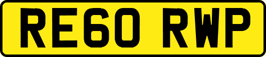 RE60RWP