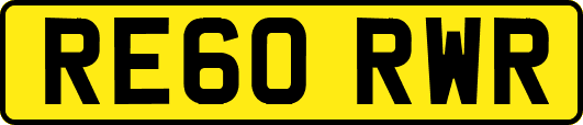 RE60RWR