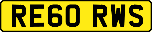 RE60RWS