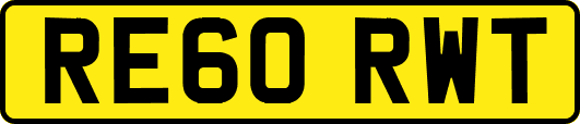 RE60RWT