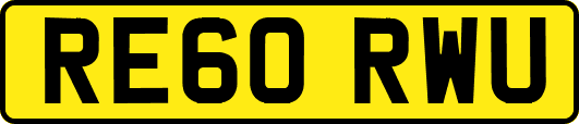 RE60RWU