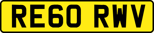 RE60RWV