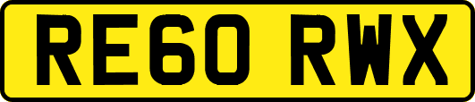 RE60RWX