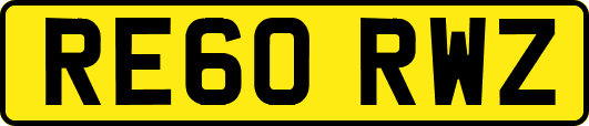 RE60RWZ