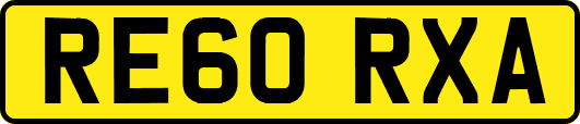 RE60RXA