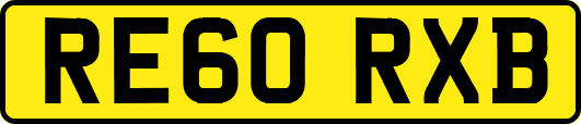 RE60RXB