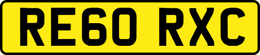 RE60RXC