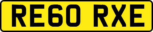RE60RXE