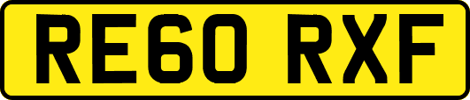RE60RXF