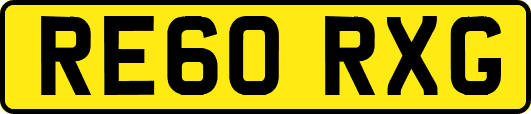 RE60RXG