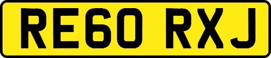 RE60RXJ
