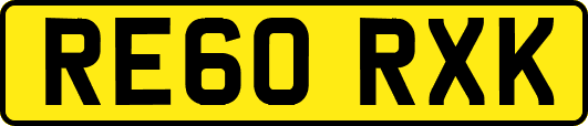 RE60RXK