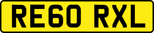 RE60RXL