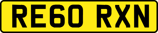 RE60RXN
