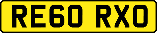 RE60RXO