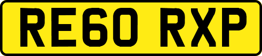 RE60RXP