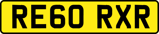 RE60RXR