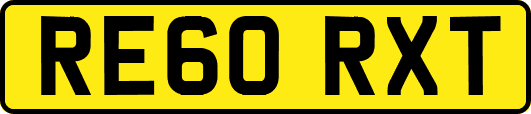 RE60RXT
