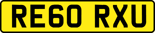 RE60RXU