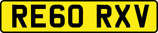 RE60RXV