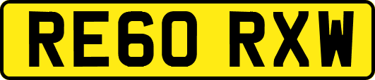 RE60RXW