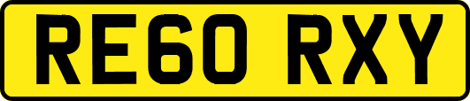 RE60RXY