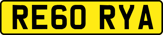 RE60RYA