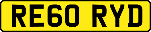 RE60RYD