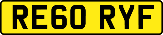 RE60RYF