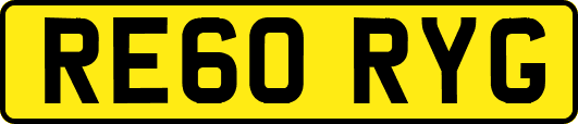 RE60RYG
