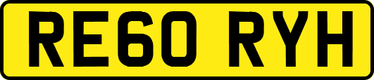RE60RYH