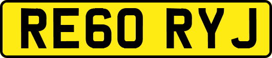 RE60RYJ