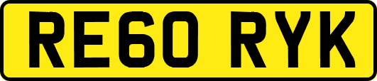 RE60RYK
