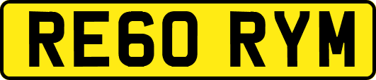 RE60RYM