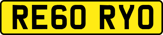 RE60RYO