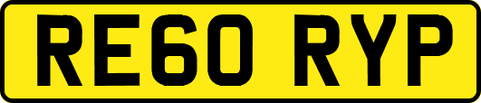 RE60RYP