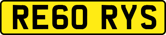 RE60RYS