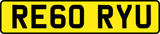 RE60RYU