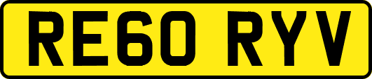 RE60RYV