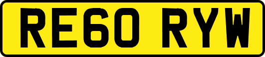 RE60RYW